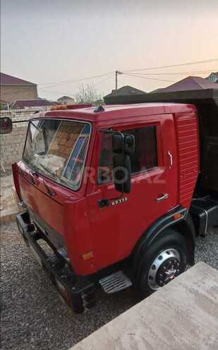 KamAz 65115 1998, 100,000 km - 11.0 l - Bakı