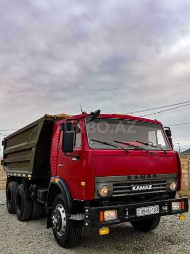 KamAz 65115 1998, 100,000 km - 11.0 l - Bakı