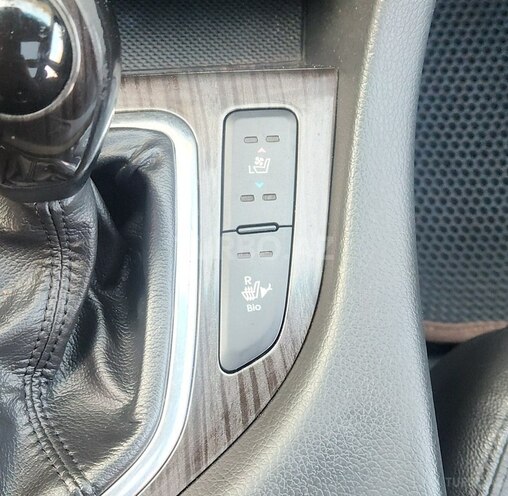 Kia Optima 2010, 168,000 km - 2.0 l - Bakı