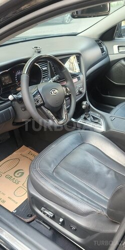 Kia Optima 2010, 168,000 km - 2.0 l - Bakı