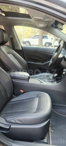 Kia Optima 2010, 168,000 km - 2.0 l - Bakı