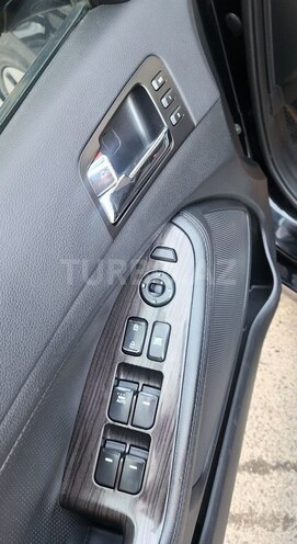 Kia Optima 2010, 168,000 km - 2.0 l - Bakı