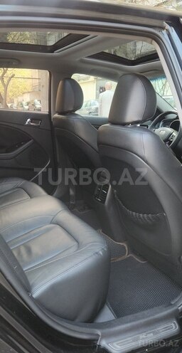 Kia Optima 2010, 168,000 km - 2.0 l - Bakı