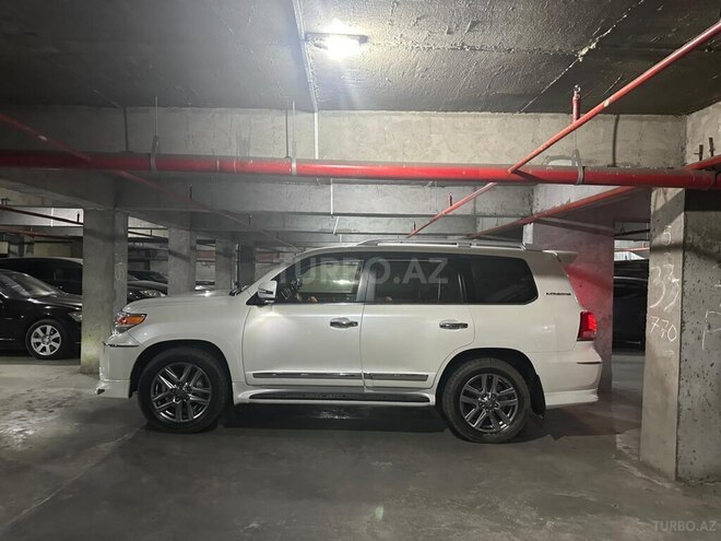 Toyota Land Cruiser 2013, 38,696 km - 4.0 л - Bakı