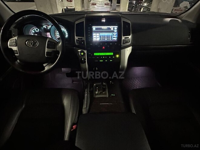 Toyota Land Cruiser 2013, 38,696 km - 4.0 л - Bakı