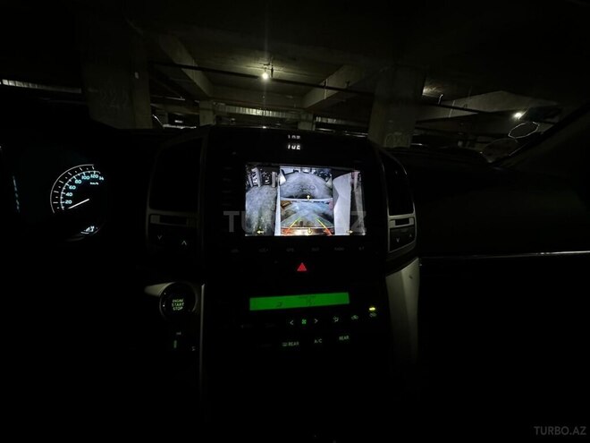 Toyota Land Cruiser 2013, 38,696 km - 4.0 л - Bakı