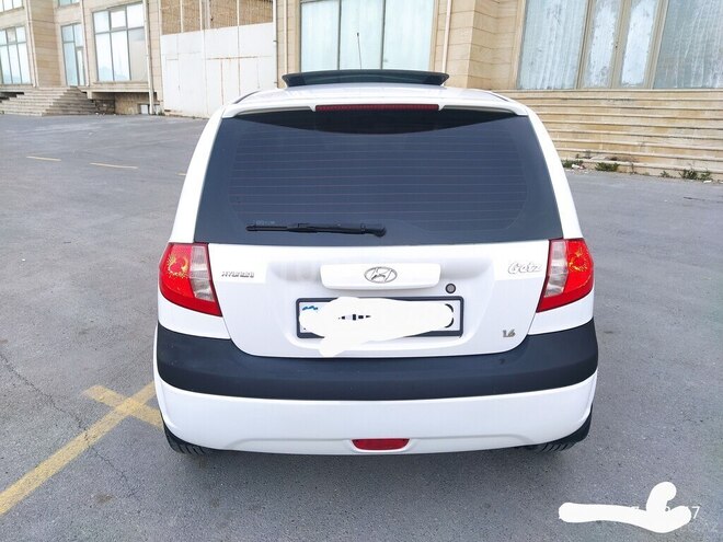 Hyundai Getz-3