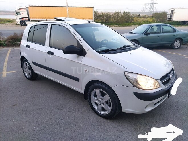 Hyundai Getz-4