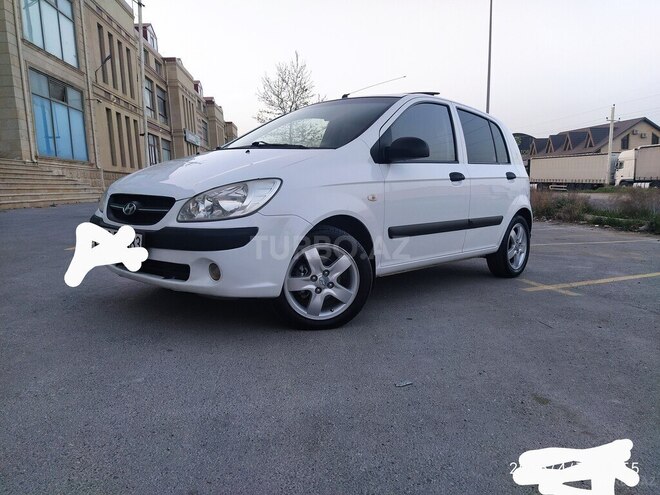 Hyundai Getz-1