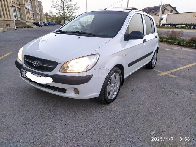 Hyundai Getz-2