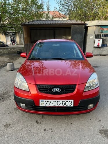Kia Rio 2006, 56,000 km - 1.4 l - Bakı