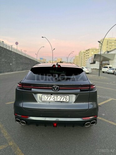 Changan Uni-K 2022, 36,000 km - 2.0 л - Bakı
