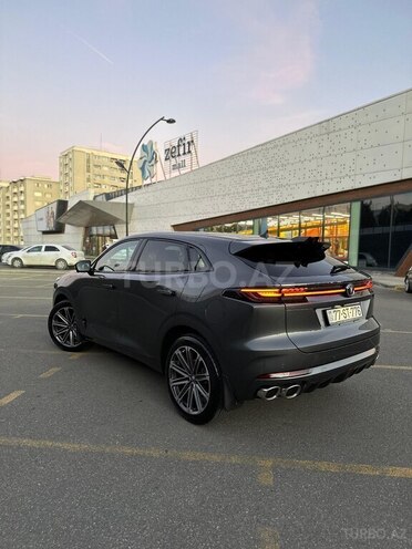 Changan Uni-K 2022, 36,000 km - 2.0 л - Bakı