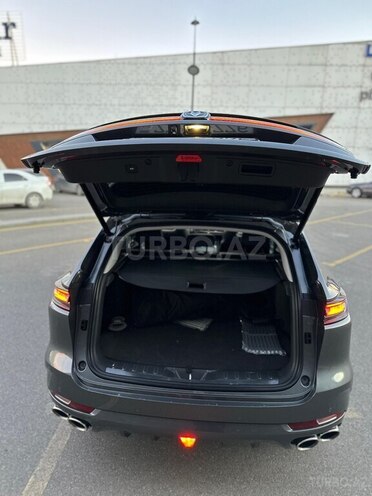 Changan Uni-K 2022, 36,000 km - 2.0 л - Bakı