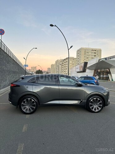 Changan Uni-K 2022, 36,000 km - 2.0 л - Bakı