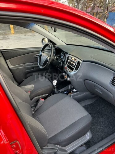Kia Rio 2006, 56,000 km - 1.4 l - Bakı