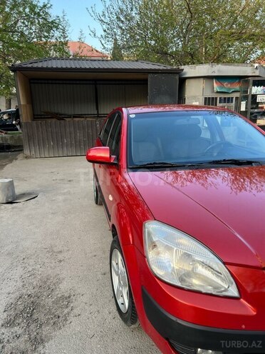 Kia Rio 2006, 56,000 km - 1.4 l - Bakı