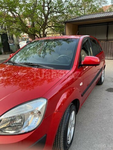Kia Rio 2006, 56,000 km - 1.4 l - Bakı