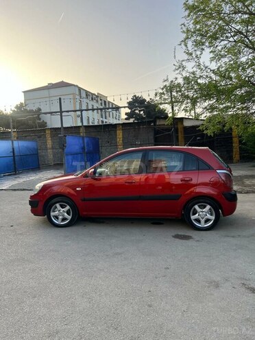 Kia Rio 2006, 56,000 km - 1.4 l - Bakı