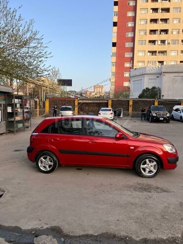 Kia Rio 2006, 56,000 km - 1.4 l - Bakı