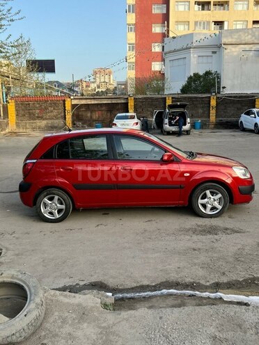 Kia Rio 2006, 56,000 km - 1.4 l - Bakı