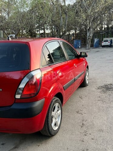 Kia Rio 2006, 56,000 km - 1.4 l - Bakı