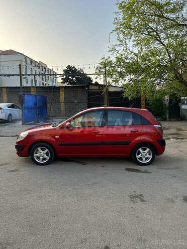 Kia Rio 2006, 56,000 km - 1.4 l - Bakı