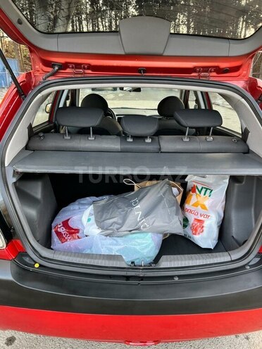 Kia Rio 2006, 56,000 km - 1.4 l - Bakı