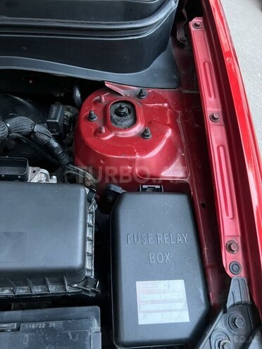 Kia Rio 2006, 56,000 km - 1.4 l - Bakı