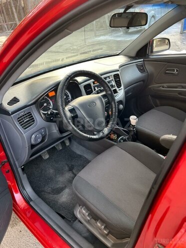 Kia Rio 2006, 56,000 km - 1.4 l - Bakı