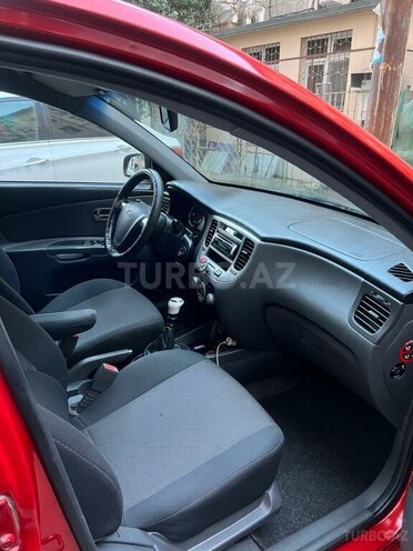 Kia Rio 2006, 56,000 km - 1.4 l - Bakı