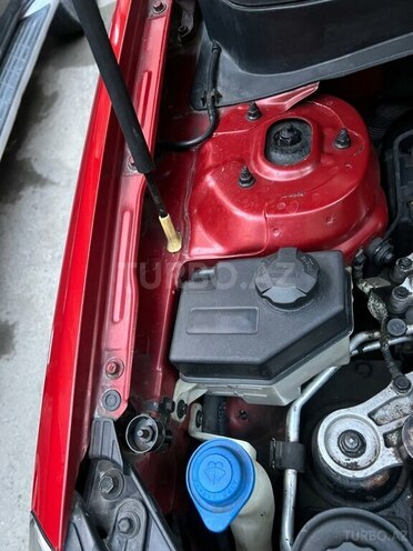 Kia Rio 2006, 56,000 km - 1.4 l - Bakı