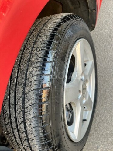 Kia Rio 2006, 56,000 km - 1.4 l - Bakı