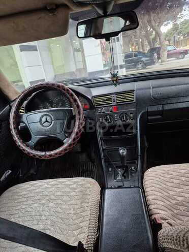Mercedes C 200 1995, 234,765 km - 2.0 л - Bakı