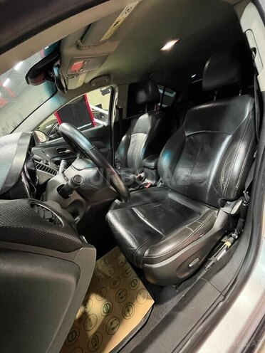 Chevrolet Cruze 2013, 288,008 km - 1.4 l - Sumqayıt