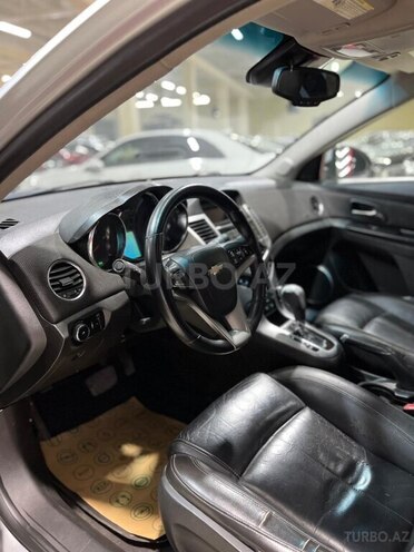Chevrolet Cruze 2013, 288,008 km - 1.4 l - Sumqayıt