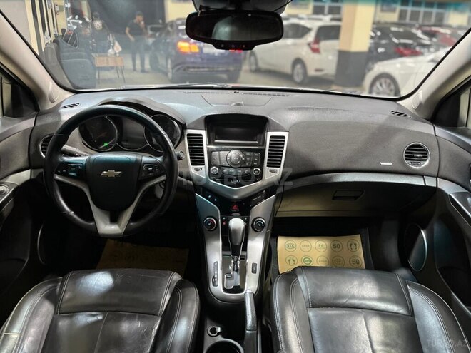 Chevrolet Cruze 2013, 288,008 km - 1.4 l - Sumqayıt