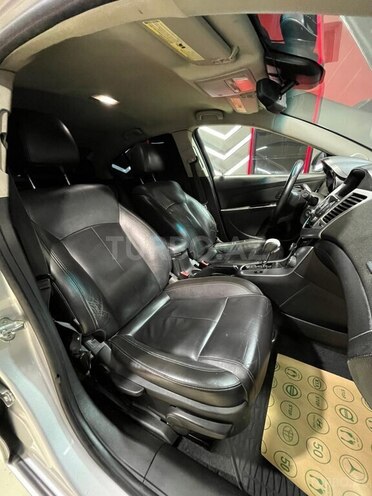 Chevrolet Cruze 2013, 288,008 km - 1.4 l - Sumqayıt