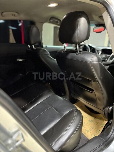 Chevrolet Cruze 2013, 288,008 km - 1.4 l - Sumqayıt