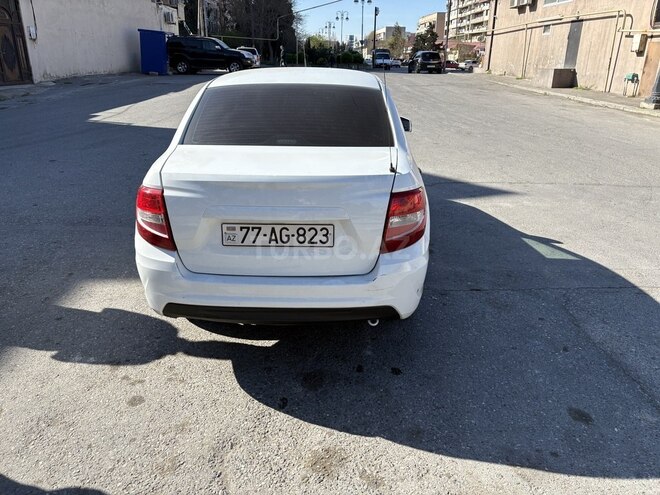 LADA (VAZ) Granta 2022, 82,000 km - 1.6 l - Bakı