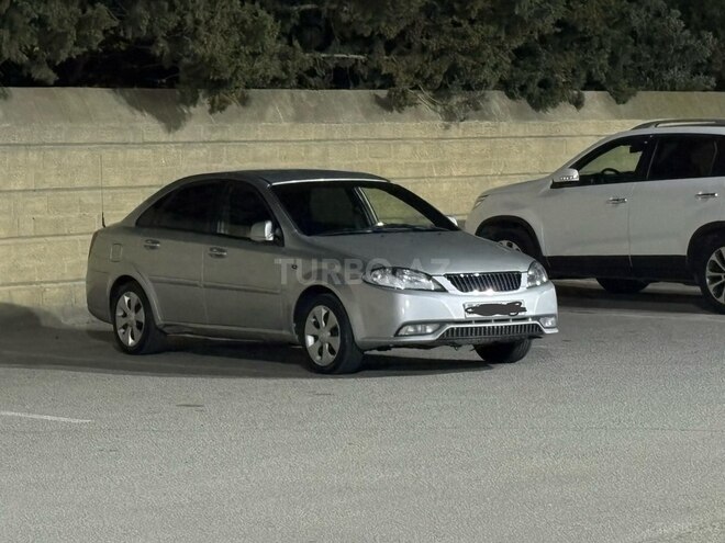 Daewoo Gentra 2014, 293,669 km - 1.5 л - Bakı