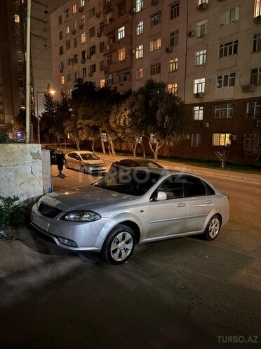 Daewoo Gentra 2014, 293,669 km - 1.5 л - Bakı