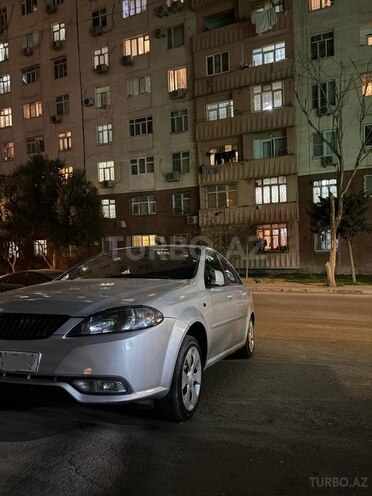 Daewoo Gentra 2014, 293,669 km - 1.5 л - Bakı