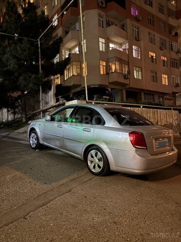 Daewoo Gentra 2014, 293,669 km - 1.5 л - Bakı