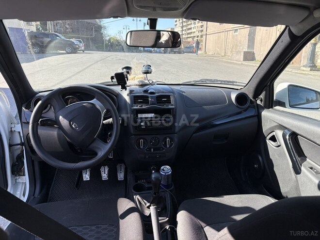 LADA (VAZ) Granta 2022, 82,000 km - 1.6 l - Bakı