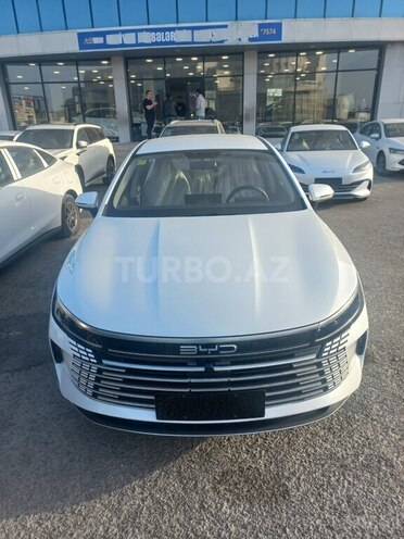BYD Destroyer 05-1