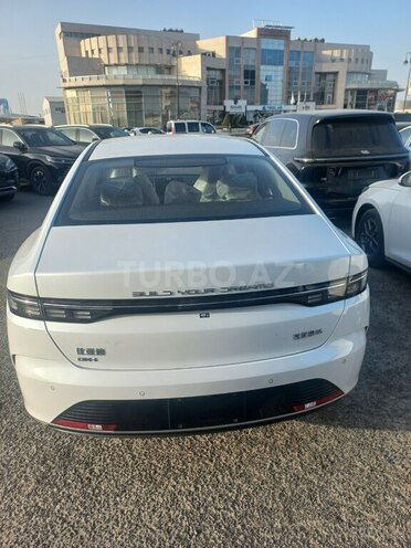 BYD Destroyer 05-2