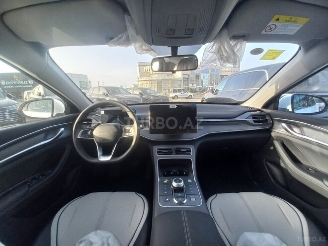 BYD Destroyer 05-6