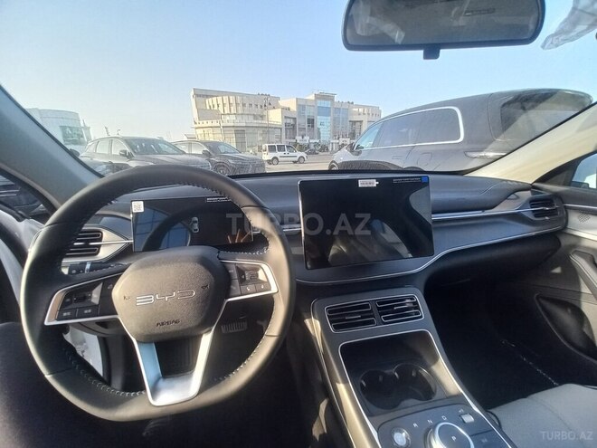 BYD Destroyer 05-7