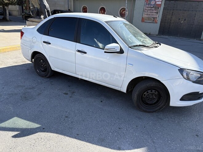 LADA (VAZ) Granta 2022, 82,000 km - 1.6 l - Bakı